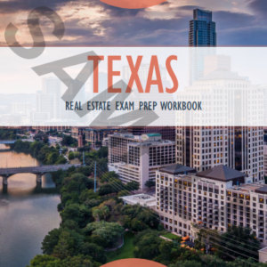 Modern Real Estate Practice in Texas 19th Edition: Principles I and II eBook
