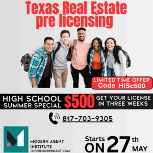 The Foundation Package for High School and College Students
