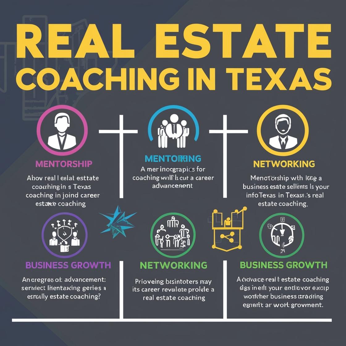 What Is Real Estate Coaching, and How Can It Help Your Career in Texas?
