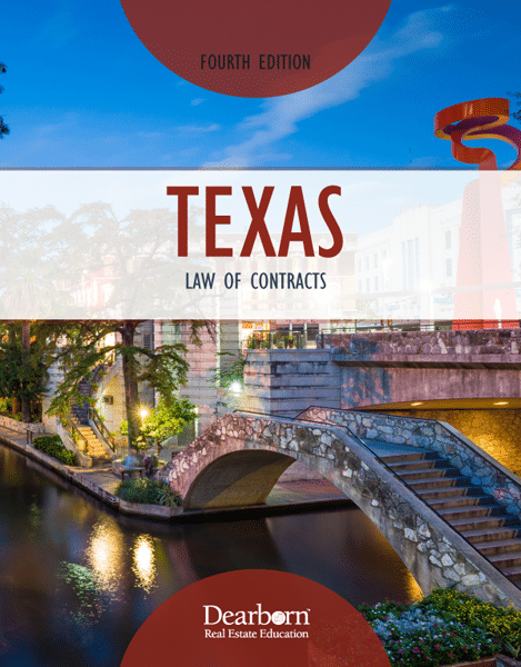 Texas Law of Contracts