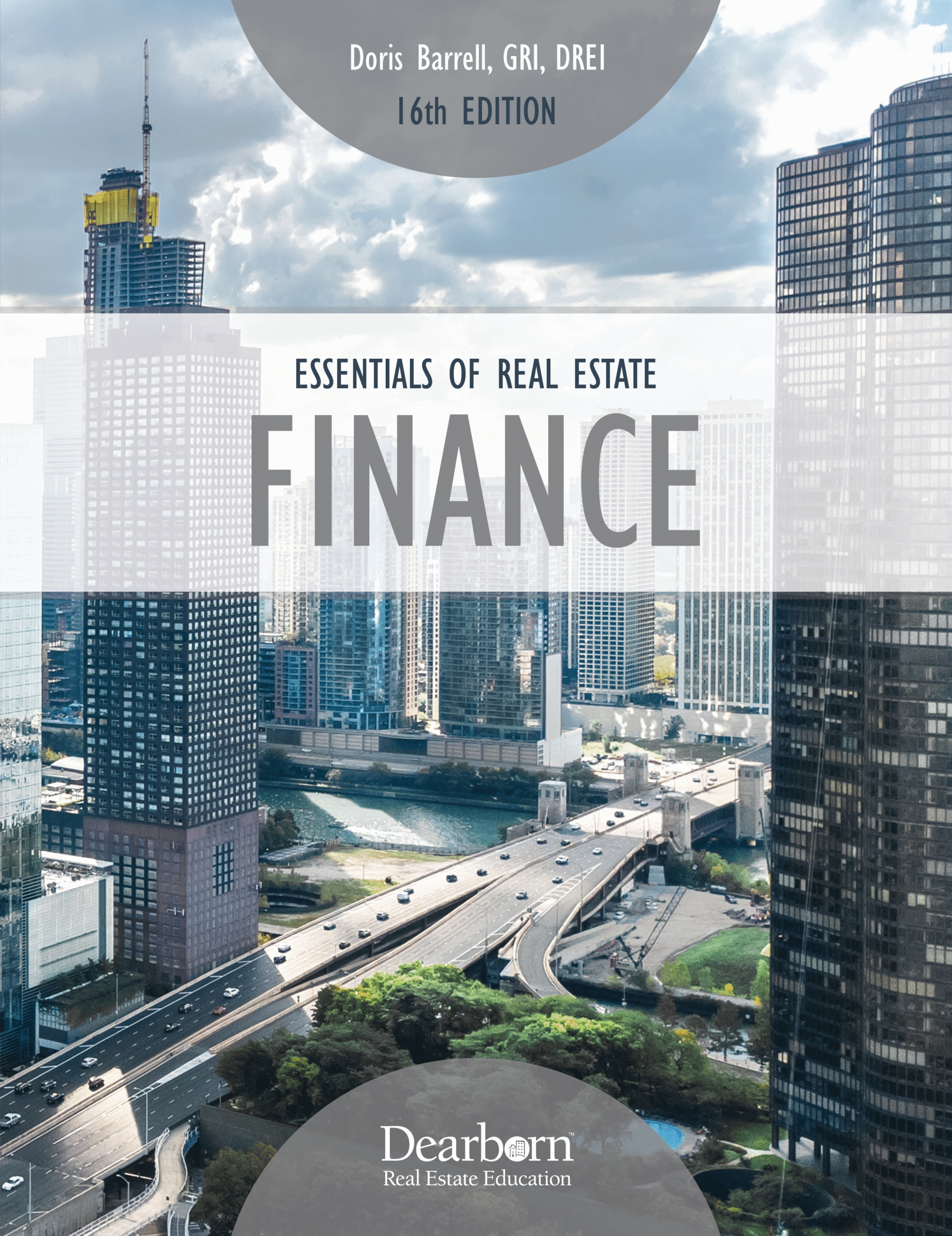Texas Essentials of Real Estate Finance, 16th Edition