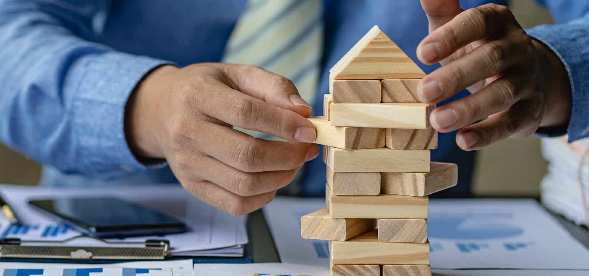 Real Estate Challenges now