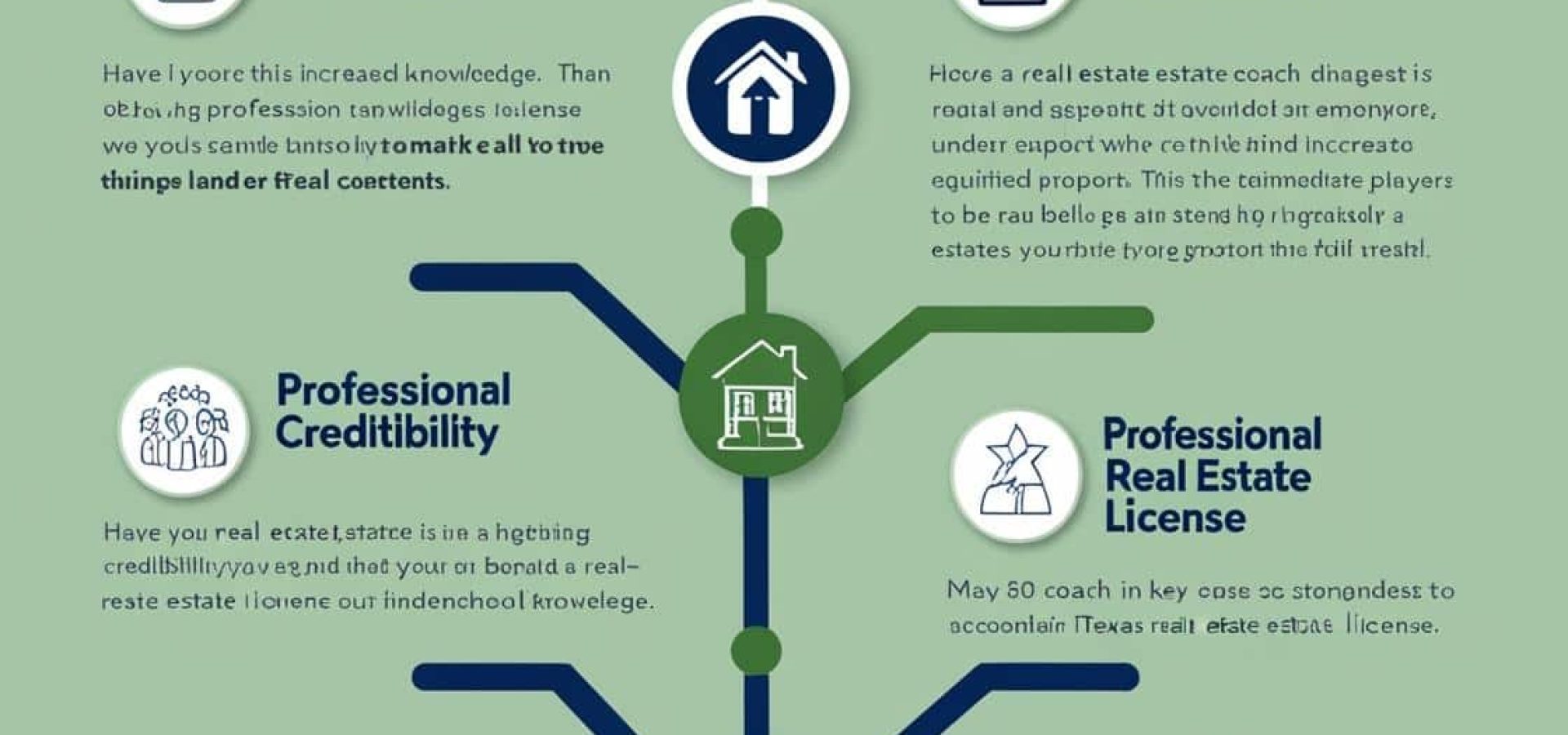 Real Estate License in Texas Before Hiring a Coach_