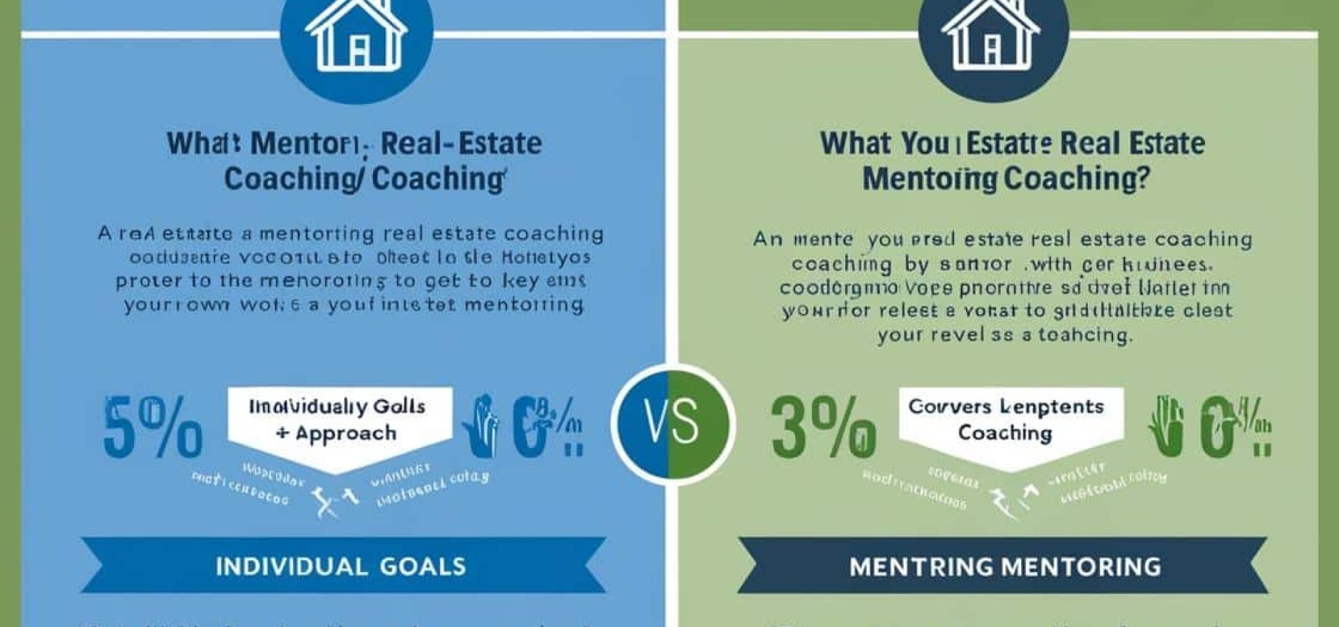 What’s the Difference Between Real Estate Coaching and Mentoring_