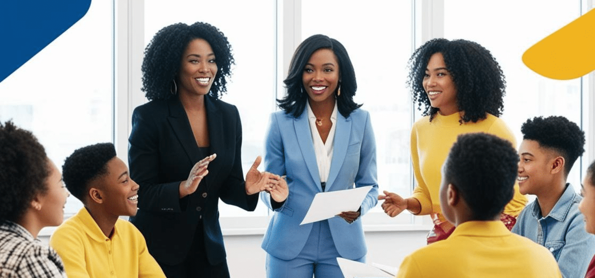 Shaping the Future at Modern Agent Institute